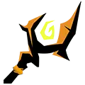 G Logo - abstract - PNG
