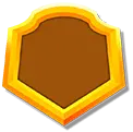 Shield Badge - logo - No Watermark PNG