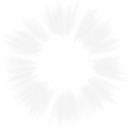 Starburst Effect - radiating - visual effects - Transparent Background PNG