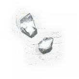 Quartz Crystal - shiny - PNG