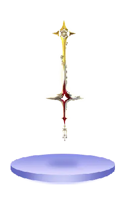 Gold Sword Ornament - gold - Free Download PNG