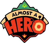 Almost a Hero - humor - PNG