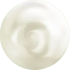 Pearl - High Quality PNG - circular