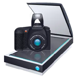 Canon Film Camera - photography - No Watermark PNG