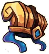 Scroll Boots - game item - Free PNG