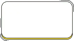 Blank Rectangle Box - rectangle - Transparent Layer PNG