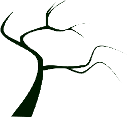 Abstract Branches - nature - Free PNG