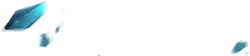 Blue Crystal - shining - mysterious - Transparent Layer PNG