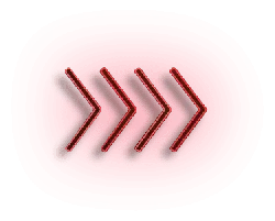 Red Arrows - indication - High Resolution PNG