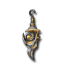 Gold Pendant - jewelry - Transparent Layer PNG