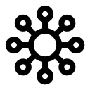 Designer's Pick PNG - Black Cat - black - Pic 5
