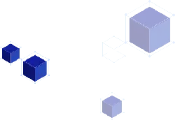 Geometric Shapes - simple - blue - No Watermark PNG