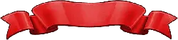 Red Ribbon - holiday - promotion - Lossless PNG