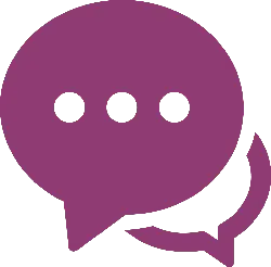 Message Bubble - Designer Recommended PNG
