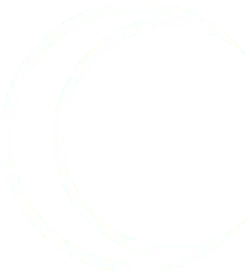 Double Crescent Moon - logo - PNG Images