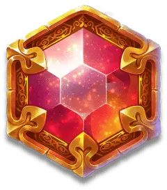 Mystic Gem - magic - mysterious - Transparent Background PNG