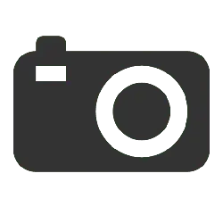 Camera Icon - icon - tool - Lossless PNG