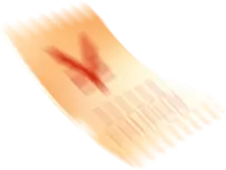 Red Arrow Sign - red - High Resolution PNG
