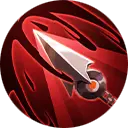 Red Arrow - battle - PNG