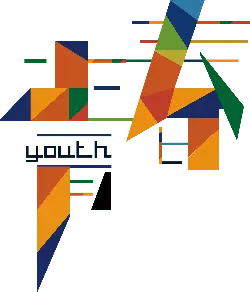 Abstract Artwork - modern art - PNG Images