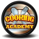 Cooking Academy - learning - No Watermark PNG
