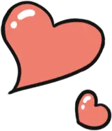 Heart - heart shape - Trending PNG