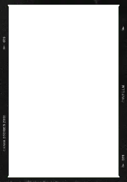 Blank Film - Free for Commercial Use PNG