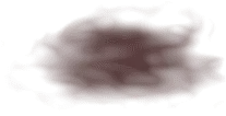 Red Smoke - smoke - blurry - Free PNG