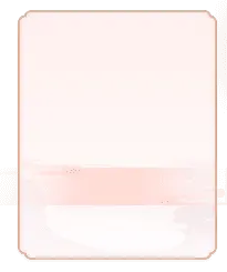 Pink Gradient Card - gradient color - No Background PNG