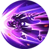 Shadow Knight - hero - High Resolution PNG