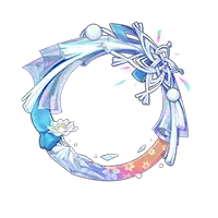 Ice Ring - mysterious - PNG Images