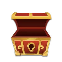 Treasure Chest - Popular Download PNG - adventure