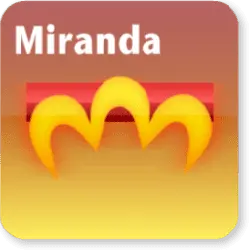 Miranda - icon - High Resolution PNG