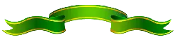 Green Ribbon - High Download Count PNG