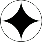 White Lines on Black Background - Designer's Pick PNG