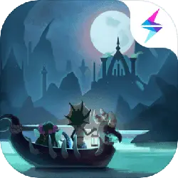 Fantasy Adventure Game - magic - High Resolution PNG