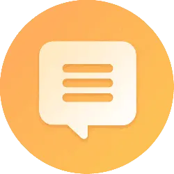 Message Icon - information - Free for Commercial Use PNG