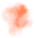 Red Smoke Cloud - fire - High Resolution PNG