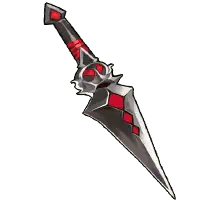 Shadow Blade - weapon - High Download Count PNG