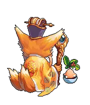 Fox - hats - PNG Images
