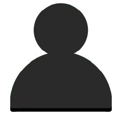 Default Avatar - Curated PNG