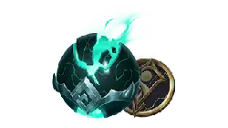 Mystic Emerald - power - Lossless PNG