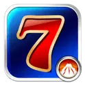 Seven - icon - High Resolution PNG