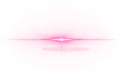 Pink Halo - High Resolution PNG