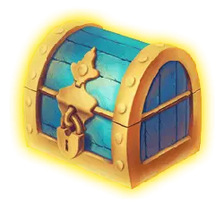 Treasure Chest - adventure - mysterious - Free PNG