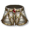 Silver Bracelet - game item - Transparent Layer PNG