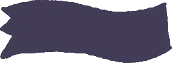 Purple Flag - Transparent Background PNG