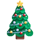 Christmas Tree - Free for Commercial Use PNG - happiness