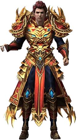 Dragon Knight - Free Download PNG