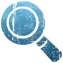 Magnifying Glass Icon - observe - find - Free Download PNG